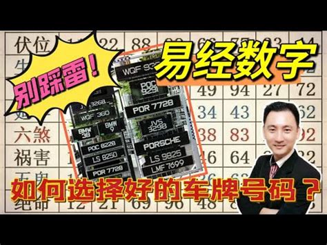 6位吉祥數字組合|【6位吉祥數字組合】6位大吉大利的數字組合！讓你錢財滾滾來，。